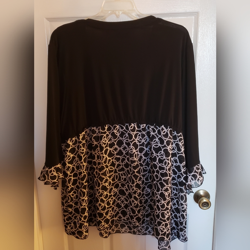 Womens blouse
